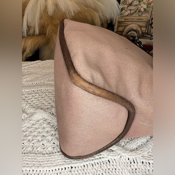 Burberry Tote - Picture 7 of 13